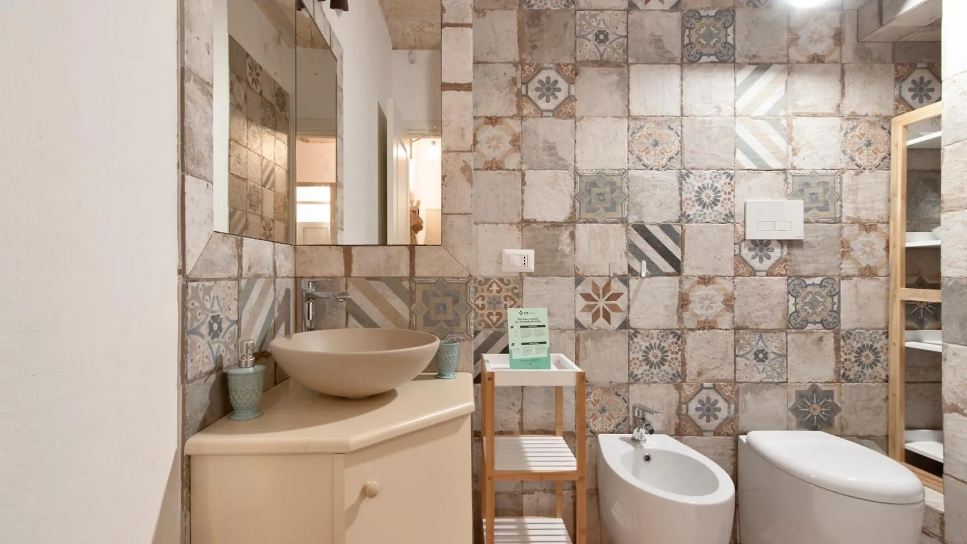 Arco Barocco - Lecce Selection Apartment