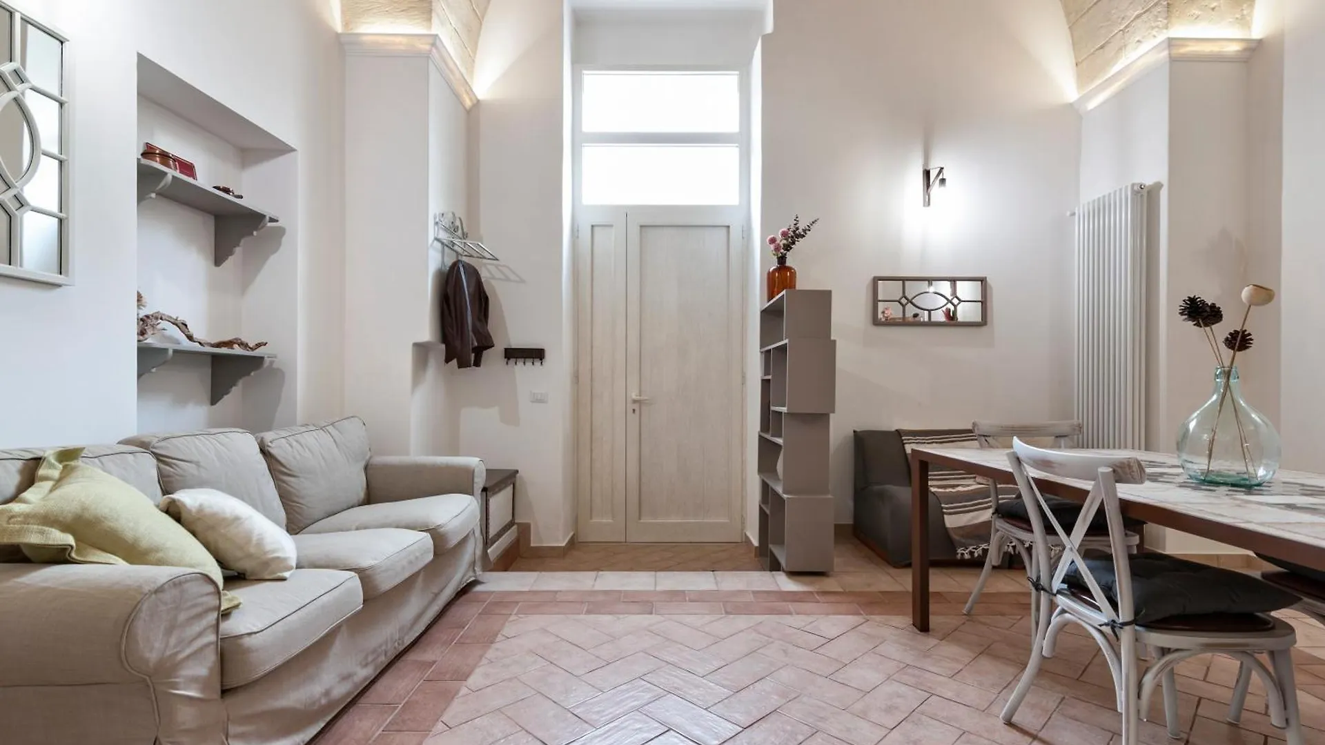 Arco Barocco - Lecce Selection Apartment