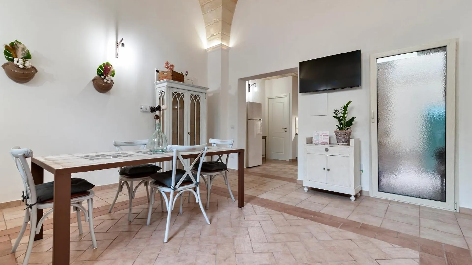Appartamento Arco Barocco - Lecce Selection