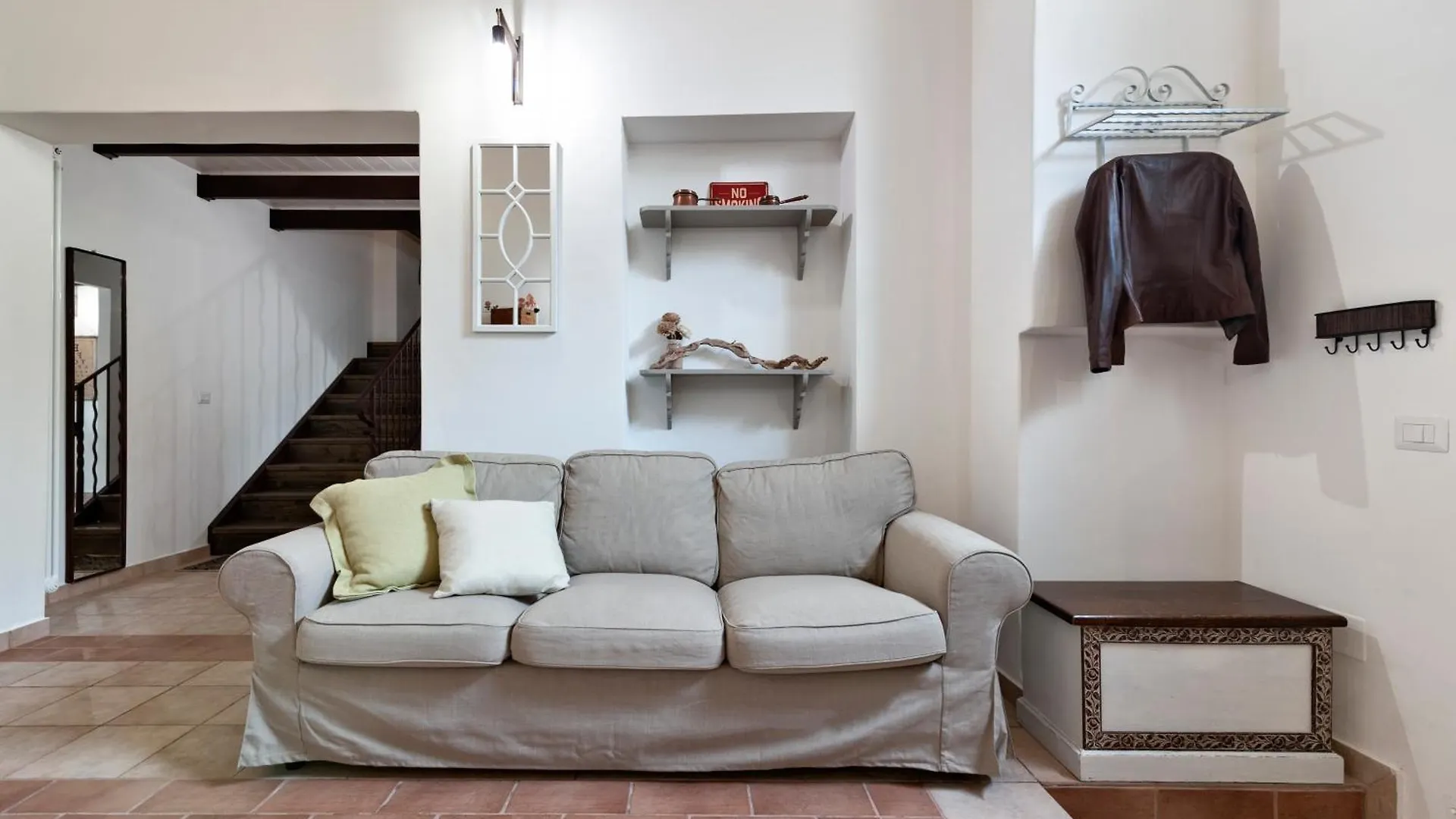 Appartamento Arco Barocco - Lecce Selection