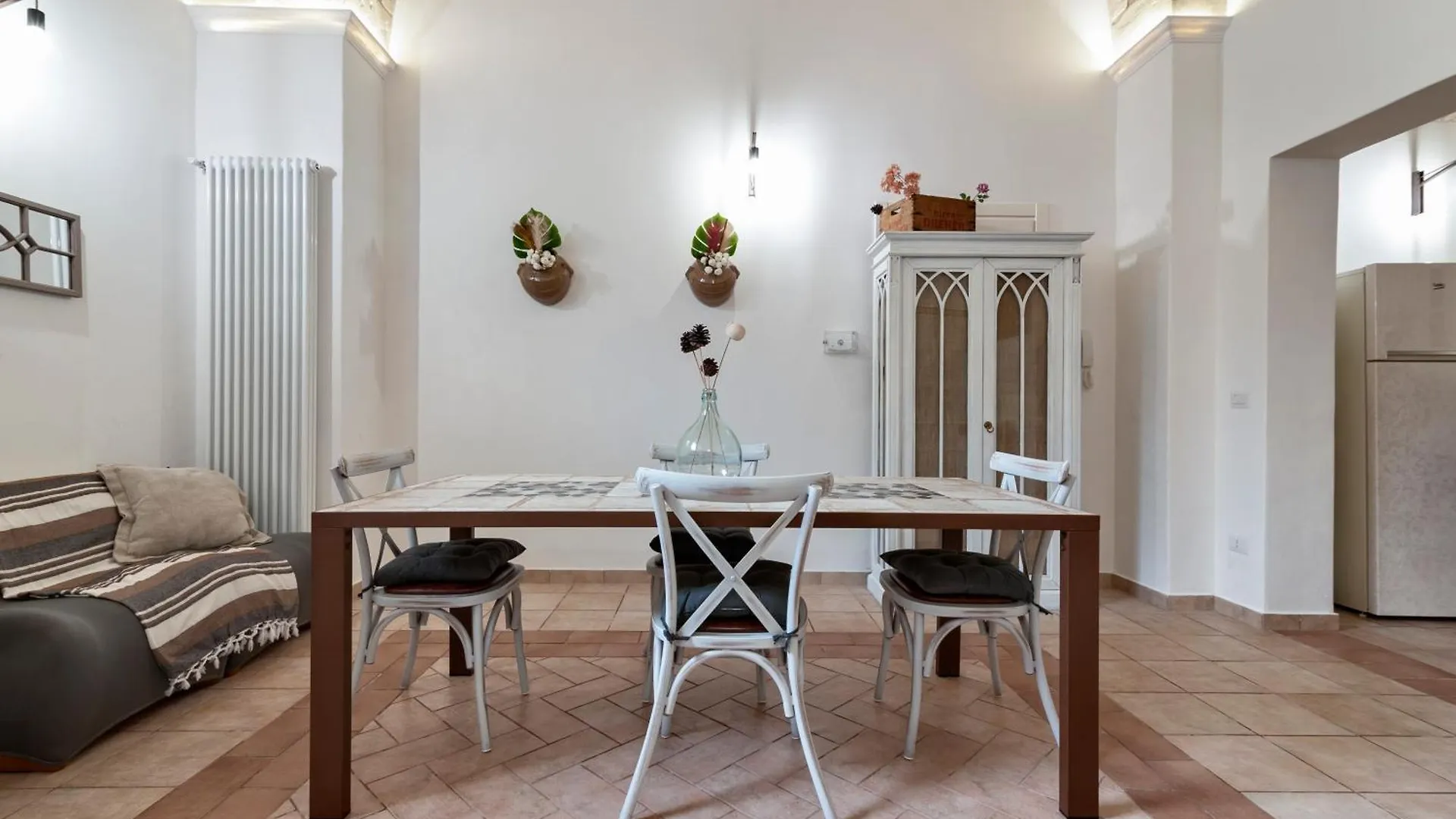 Appartamento Arco Barocco - Lecce Selection