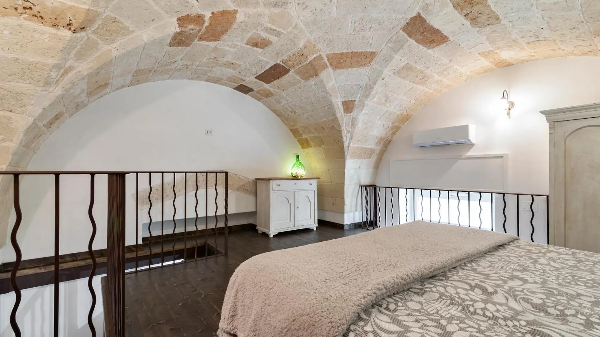 Appartamento Arco Barocco - Lecce Selection