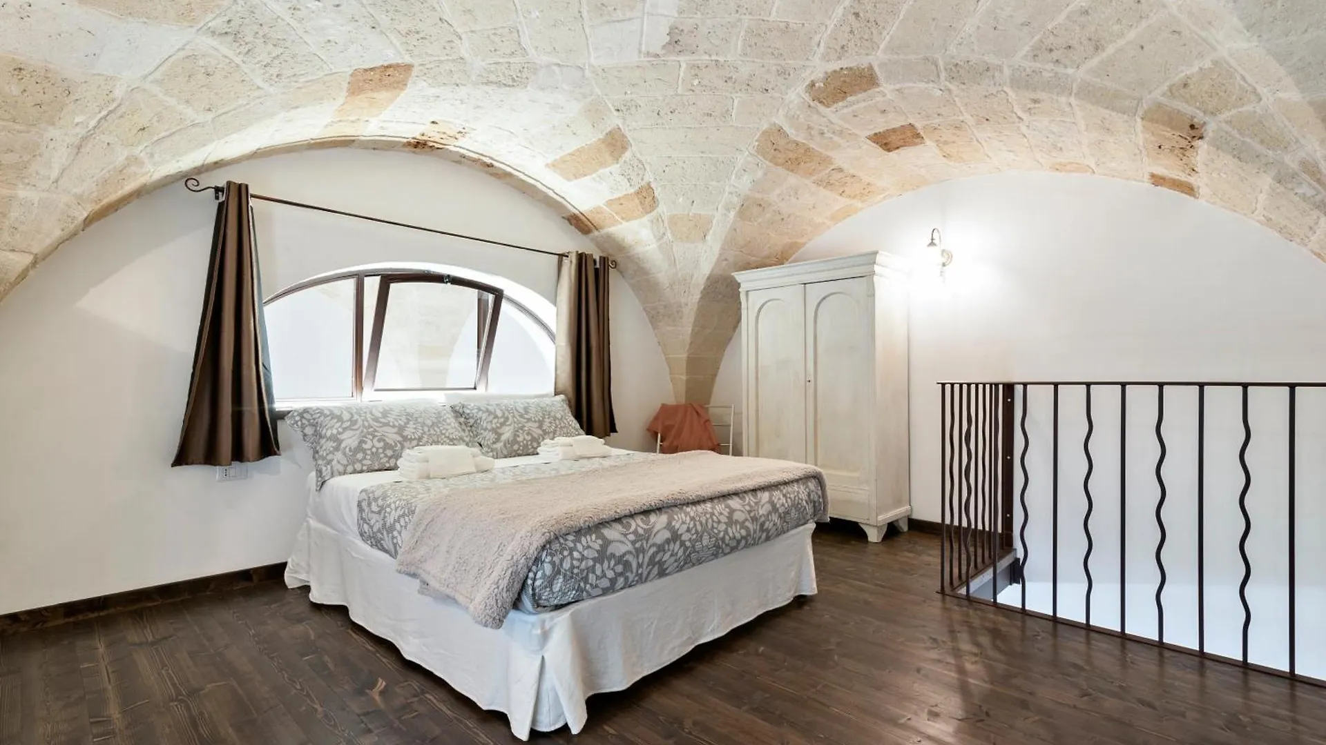 Appartamento Arco Barocco - Lecce Selection