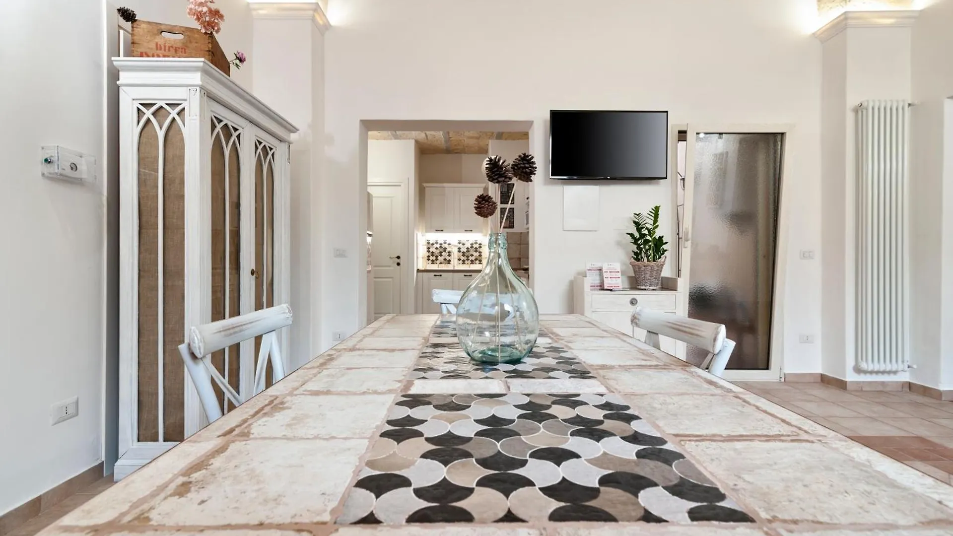 Appartamento Arco Barocco - Lecce Selection