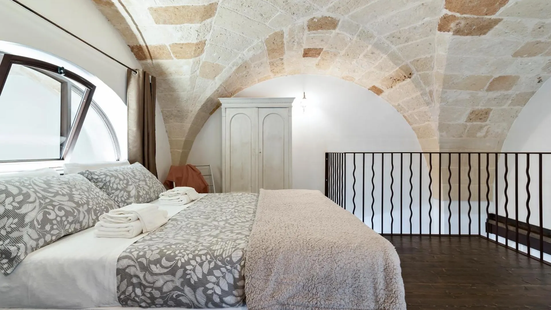 Appartamento Arco Barocco - Lecce Selection Italia