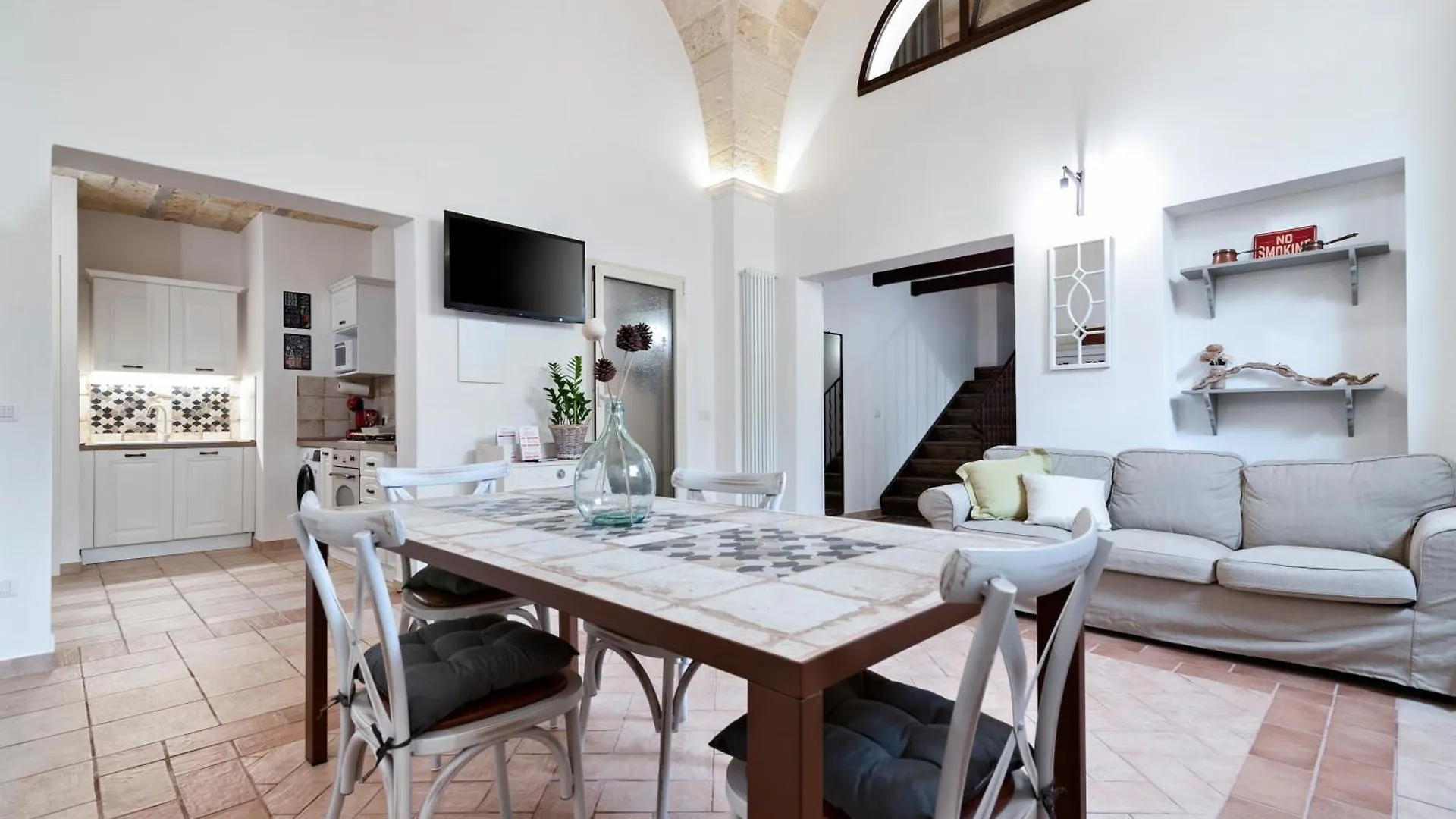 Appartamento Arco Barocco - Lecce Selection