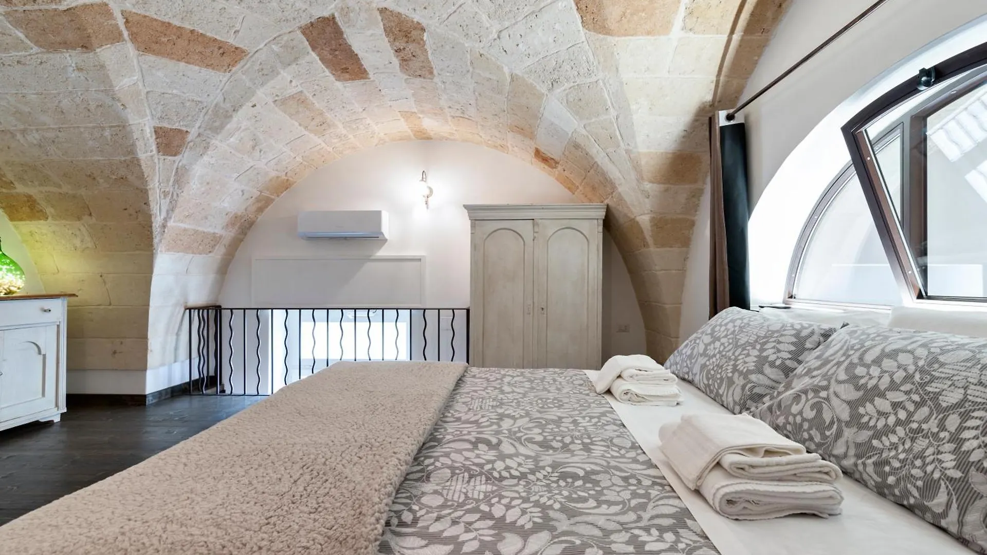 Appartamento Arco Barocco - Lecce Selection
