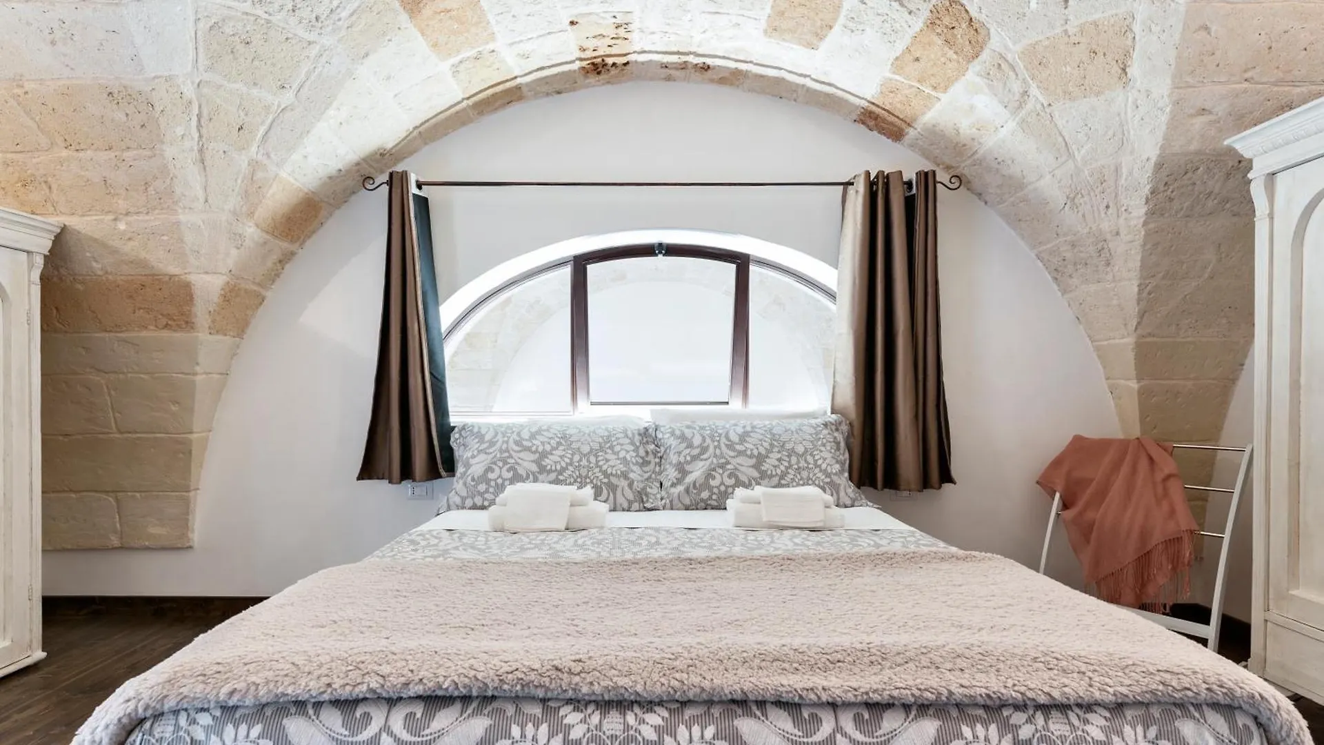 Appartamento Arco Barocco - Lecce Selection
