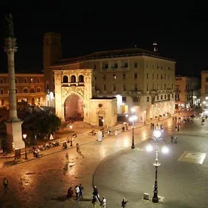 Casa de hóspedes Il Sedile, Lecce