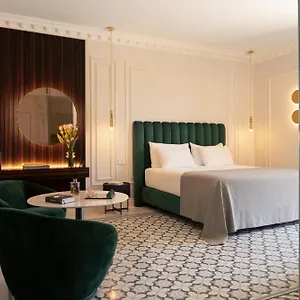 Hotel Patria Palace - The Leading Of The World, Lecce